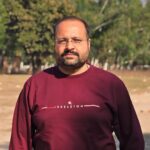 Itesh Dhiman