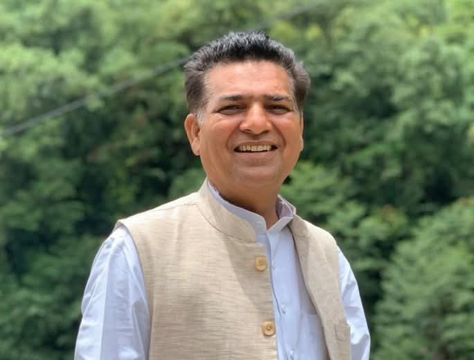 लक्सर के विधायक यदि संजय गुप्ता होते तो बन सकते थे कैबिनेट मंत्री।