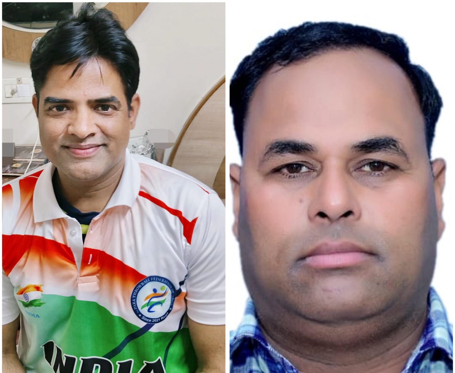 लक्सर क्षेत्र की प्रतिभाएं अंतरराष्ट्रीय मंच पर करेंगी भारत का प्रतिनिधित्व