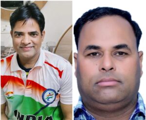 लक्सर क्षेत्र की प्रतिभाएं अंतरराष्ट्रीय मंच पर करेंगी भारत का प्रतिनिधित्व